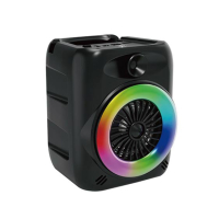 Itel Sound Star ll Wireless Speaker (ITL ZBS304)