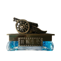 Wish Hub Cannon Shaped Car Air Freshener