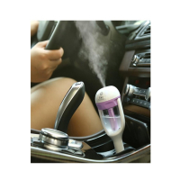 Wish Hub Car Air Humidifier Aroma Oil 50ml