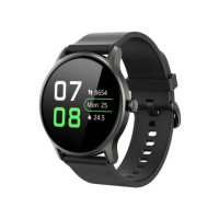 Soundpeats Watch 2 Smartwatch & Fitness Tracker - Black