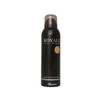 Rasasi Royale Pour Homme Body Spray For Men 200ml