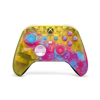 Xbox Core Wireless Controller Limited Edition - Forza Horizon 5