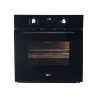 Xpert Built In Baking Oven (XRB-95-B-N)