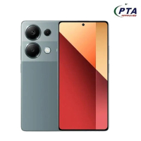 Xiaomi Redmi Note 13 Pro-Forest Green-512GB - 12GB RAM