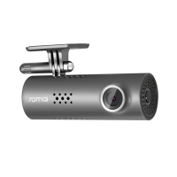 70Mai Dash Cam Smart Wifi Car DVR Black