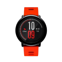 Xiaomi Amazfit Pace Smartwatch Red