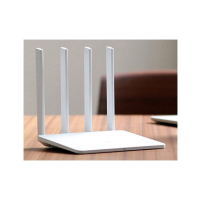 Xiaomi Mi 128 MB Ram Wi-Fi Router 3 (AC1200)