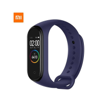 Xiaomi Mi Band 4 Blue