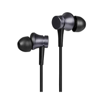 Xiaomi Mi Piston Basic Edition Earphone Black