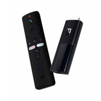 Xiaomi Mi TV Stick Portable Streaming Media Player