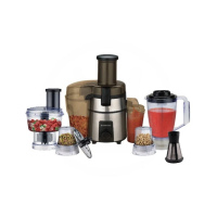 Westpoint Food Processor (WF-1853)