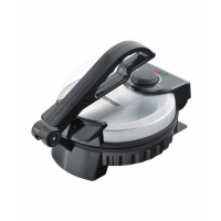 Westpoint Deluxe 8" Roti Maker (WF-6512)