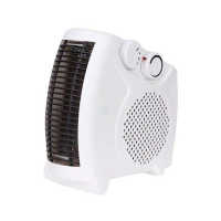 Xpert Shop Eurolux Fan Heater (EL-901)