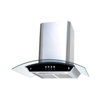 Xpert Range Hood (XG-10-S)