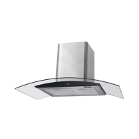 Xpert Range Hood (XTG1690-S)