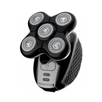Remington Ultimate Series RX5 Men Electric Head Shaver (XR1500)