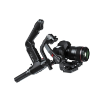 Zhiyun-Tech Crane 3-Lab Redefine Stabilizer Gimbal