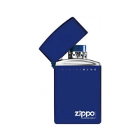 Zippo Into The Blue Eau De Toilette For Men 50ml