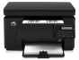 iShopping - HP LaserJet Pro MFP M125nw Multifunction Printer (CZ173A) - Refurbished