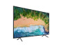 iShopping - Samsung 55" 4K UHD Smart LED TV (55NU7100) - Without Warranty