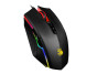 iShopping - A4tech Bloody A70 Drag Click Neon Backlit Activated Gaming Mouse Black