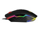 iShopping - A4tech Bloody A70 Drag Click Neon Backlit Activated Gaming Mouse Black