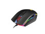 iShopping - A4tech Bloody A70 Drag Click Neon Backlit Activated Gaming Mouse Black