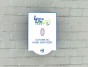 iShopping - Limelite Care Wall Mount Automatic Sanitizer Dispenser With Cover Box