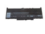 iShopping - Dell Latitude 12 E7270 55Wh Original Laptop Battery
