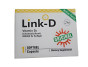 iShopping - Urban Crate Vitamin D3 Link Softgel Capsules - Pack of 6