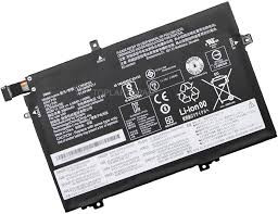 iShopping - Lenovo ThinkPad Series L17M3P53 Notebook New Original Battery
