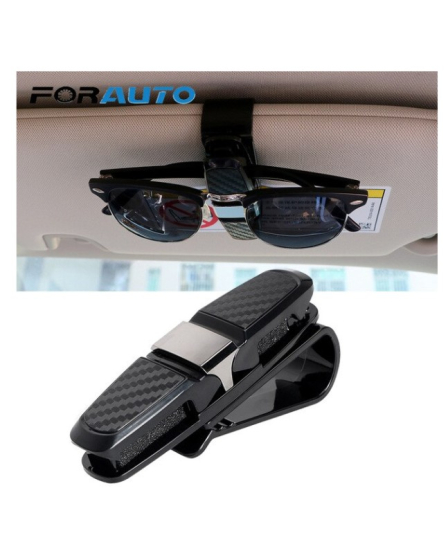 iShopping - Muzamil Store Sunglasses Ticket Receipt Card Holder