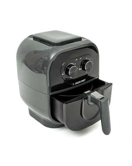iShopping - Jackpot Air Fryer (JP-709)