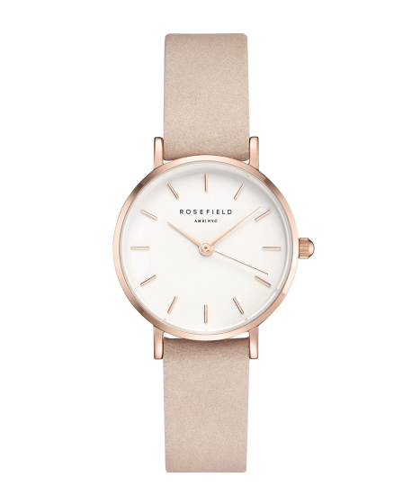 iShopping - Rosefield The Small Edit Women's Watch Pink (26WPR-263)
