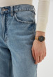 iShopping - Casio Black Dial Leather Strap Watch For Women (LTP-VT02BL-1A)