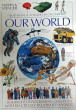 iShopping - Our World Questions & Answers Encyclopedia Book
