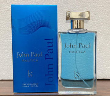 iShopping - La Senteur John Paul Nautica Edp 100ml For Men