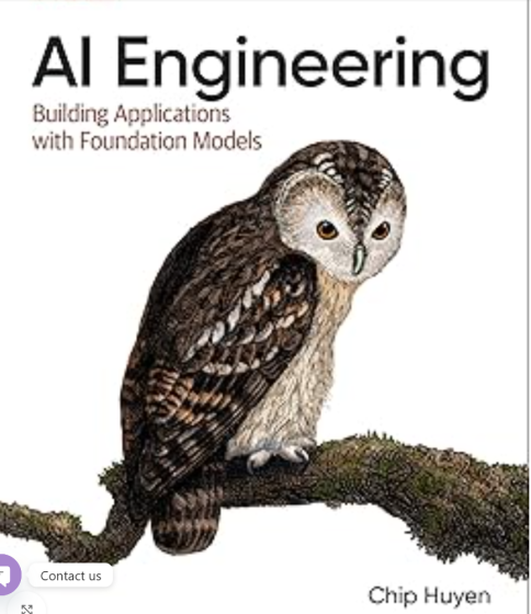 iShopping - The Quality Store AI Engineering Book