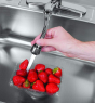iShopping - Promax 360 Degree Stainless Steel Shower Faucet 