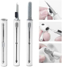iShopping - Ferozi Traders 3In1 Earbuds Cleaning Tool With Brush