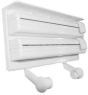 iShopping - Muzamil Store Triple Paper Dispenser