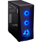 iShopping - Corsair Carbide Spec Delta RGB ATX Mid Tower Gaming PC Case Black (CC-9011166-WW)