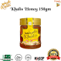 iShopping - Khalis Honey Mingora Bee Honey 150g 100% Raw Pure Organic Mingora Bee Honey