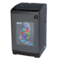 iShopping - Orient Twister Top Load Fully Automatic Washing Machine 12 KG Grey (9050)
