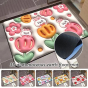 iShopping - Promax 3D Bathroom Mat