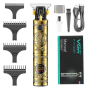 iShopping - VGR Professional Metal Body cordless Hair Clipper - (V-097)