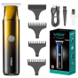 iShopping - VGR Professional Rechargeable Hair Trimmer (V-986)
