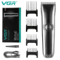iShopping - VGR Hair Clipper Professional Machine Hair Trimmer - (V-288)