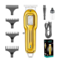 iShopping - VGR Professional Rechargeable Hair Trimmer (V-919)