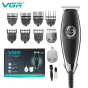 iShopping - VGR Professional Beard Hair Trimmer (V-099)